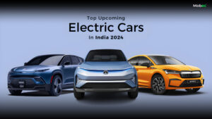 Upcoming EV Cars in India 2024: A Glimpse into the Future of Sustainable Mobility