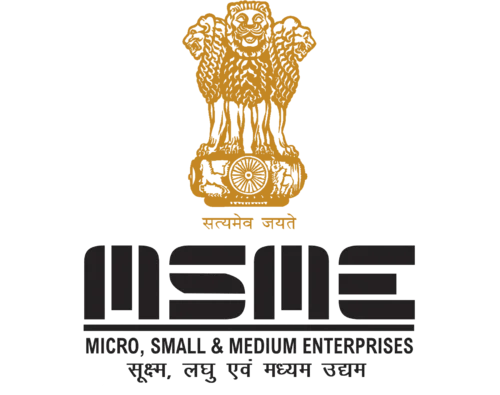 MSME certification