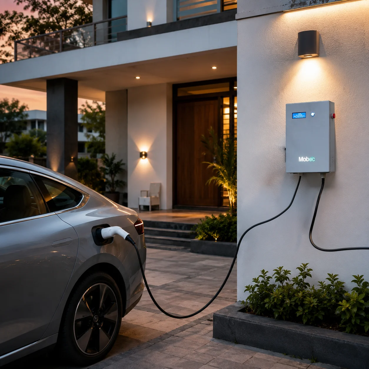 Fast Charging